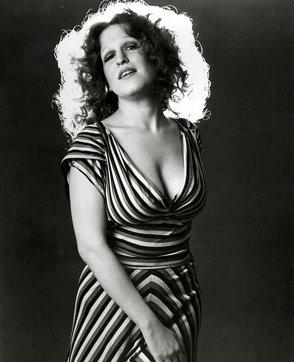 "Bette Midler: Then & Now,‘The Rose’,Bette Midler Plays Live Aid 1985,Bette Midler Gets Her Star On The Walk Of Fame,‘Beaches’,Bette Midler In 1988,Bette Midler In 1990,‘Hocus Pocus’,Bette Midler Plays Radio City Music Hall,Bette Midler At A DNC Benefit,Bette Midler Plays Boston,Bette Midler At The Premiere Of ‘The Stepford Wives’,Bette Midler At The Premiere Of The ‘Sex and the City’ Film,Bette Midler Plays The The Royal Variety Performance,Bette Midler At The 2014 Oscars,Bette Midler In 2018,Bette Midler At WSJ Magazine’s 2019 Innovator Awards,Bette Midler At The 2021 Kennedy Center Honors,Bette Midler At The Premiere Of ‘Hocus Pocus 2’, Bette Midler Is 77: Photos Of The Broadway & Movie Star Through The Years"